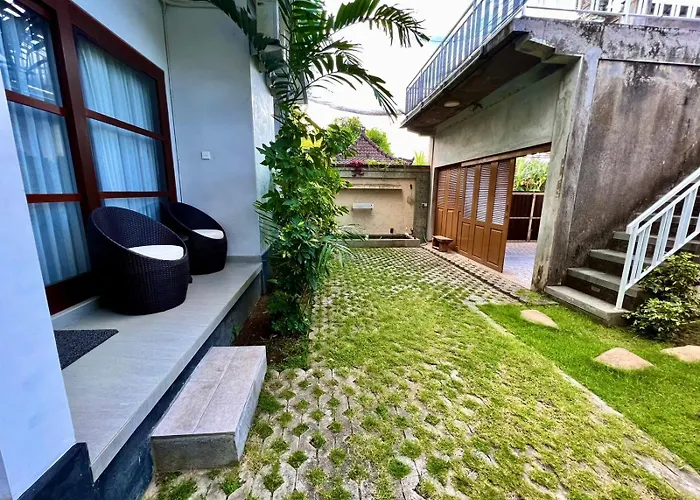 بيت ضيافة Cheerful - Bedroom 3*