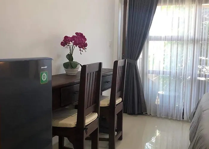 Cheerful - Bedroom آميدْ