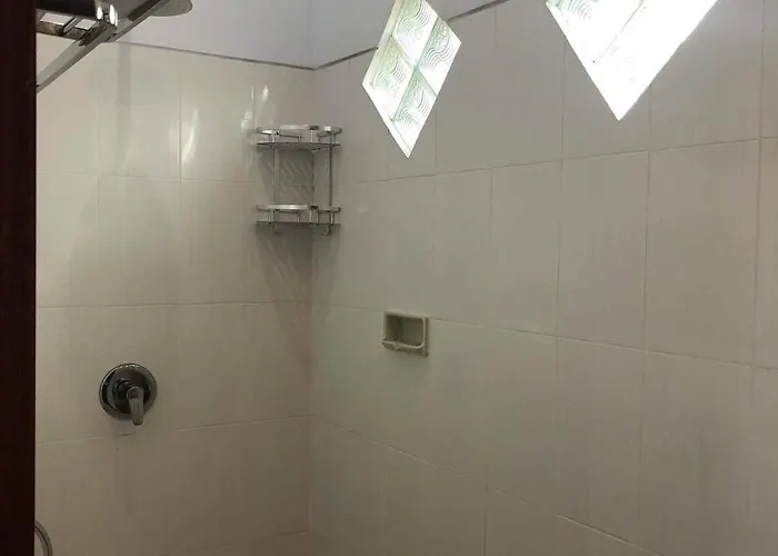 بيت ضيافة Cheerful - Bedroom